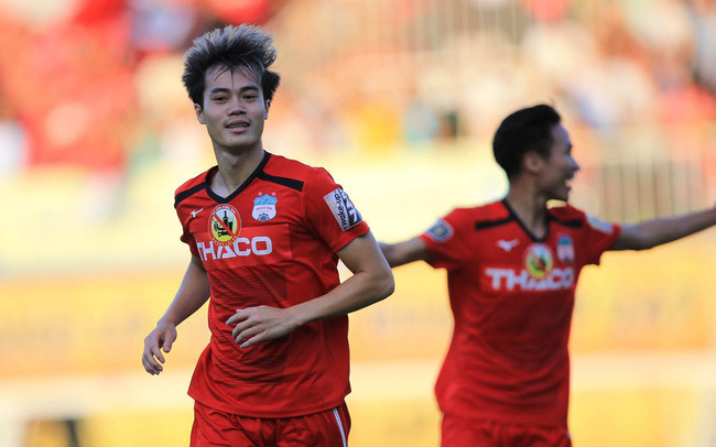 V.League 2020 cho don 