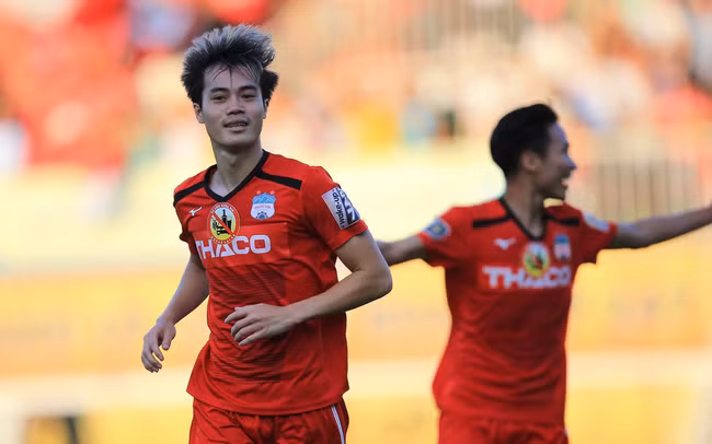 V.League 2020 cho don 