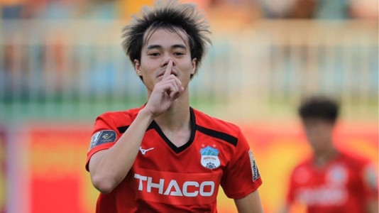 Sau sự thăng hoa ở năm 2019, Văn Toàn hứa hẹn sẽ còn mang đến những bất ngờ trong năm V.League 2020.