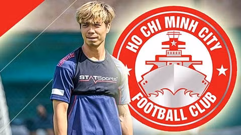 Kết thúc hành trình chơi bóng ở Bỉ, Công Phượng trở lại Việt Nam trong ngày đầu tiên của năm 2020. Công Phượng thi đấu cho CLB TP.HCM với bản hợp đồng nửa năm.