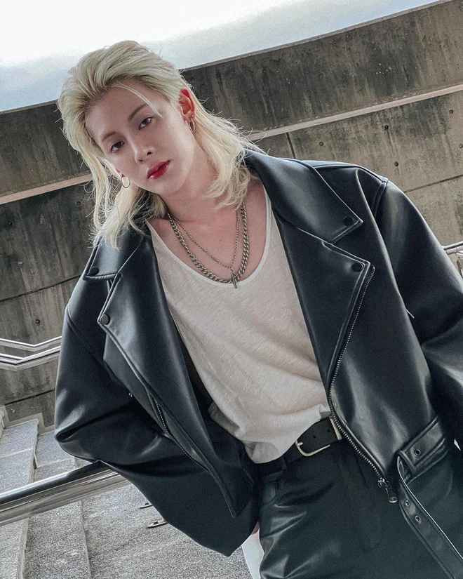 Một số hình ảnh khác của Wongsathorn hiện tại.