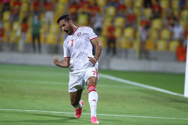 Thua UAE, doi tuyen Viet Nam lan dau co mat tai vong loai cuoi-Hinh-4