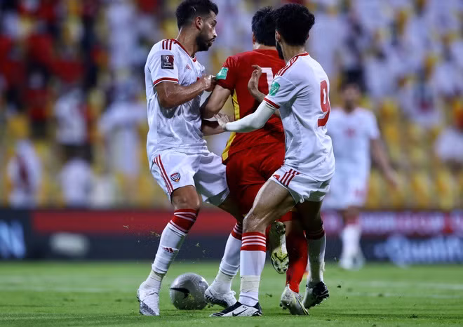 Thua UAE, doi tuyen Viet Nam lan dau co mat tai vong loai cuoi-Hinh-3