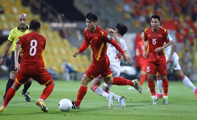 Thua UAE, doi tuyen Viet Nam lan dau co mat tai vong loai cuoi-Hinh-2