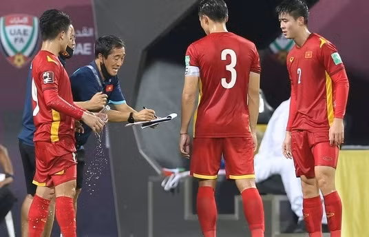 Thua UAE, doi tuyen Viet Nam lan dau co mat tai vong loai cuoi-Hinh-5