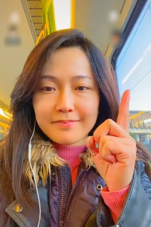 Dù đã hơn 18 năm trôi qua nhưng hình ảnh Hạnh vẫn được khán giả nhắc đến. Người hâm mộ còn tin rằng với vóc dáng mảnh mai, nhan sắc ưa nhìn, Anh Đào sẽ càng có nhiều cơ hội phát triển.