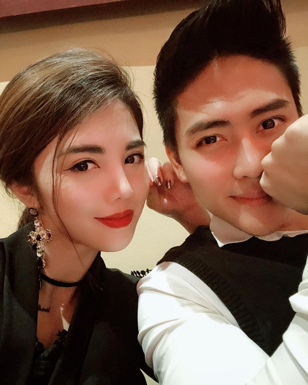 Ngay sau khi dòng story gây choáng trên lên sóng, nữ chính may mắn tưởng ai hóa ra là gương mặt khá quen thuộc với những ai vốn vẫn follow bản đồ rich kid Việt - Claret Giang Lê (tên thật Lê Châu Giang), nàng tiểu thư đình đám khắp đất Hà thành