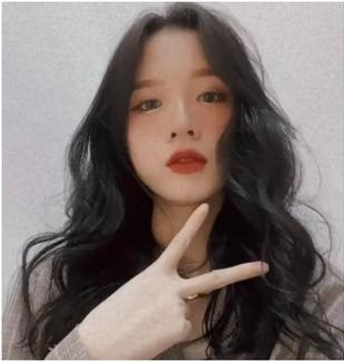 Ngắm nhìn Ming Ming, nhiều netizen phải thừa nhận rằng sự ảo diệu của loạt lớp filter Instagram.