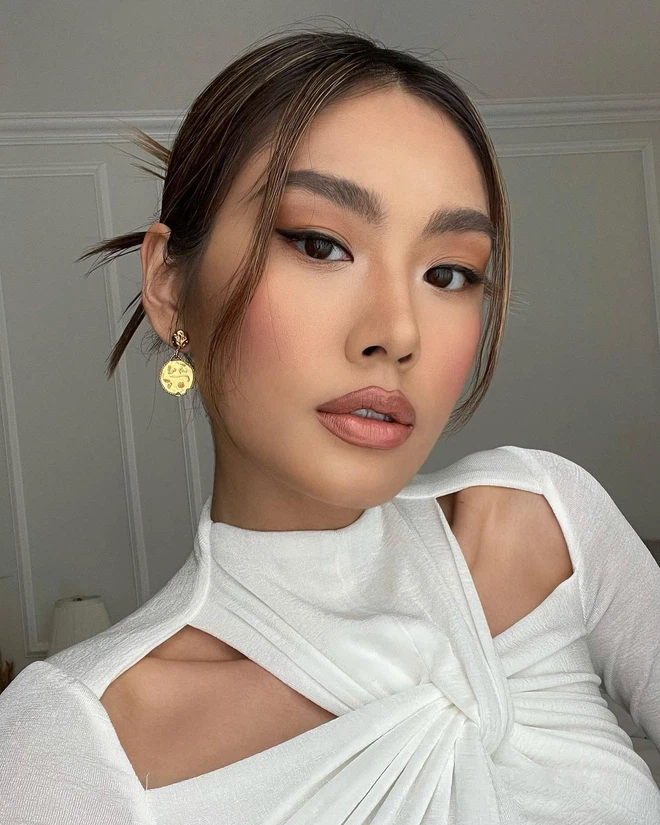 Bức ảnh từng khiến Thảo Nhi Lê nổi tiếng trong giới rich kid Việt.