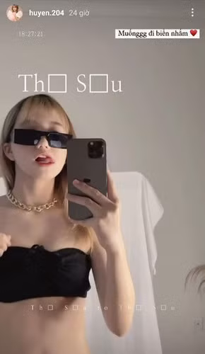 Bởi lẽ từ trước đến nay, Bụt nổi tiếng rất chiều người yêu và không tiếc tiền tặng cho nửa kia những món quà đắt đỏ như túi xách, giày hiệu... ví dụ điển hình là tình cũ Linh Ngọc Đàm.