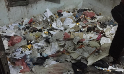 Theo ý kiến của chủ nhà, không sợ khách "quỵt tiền" chỉ lo người thuê vô ý thức.