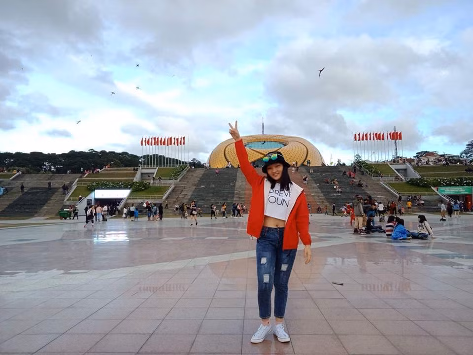 Có thể nói, trong những chương trình âm nhạc, ngoài sự biểu diễn hết mình của các nghệ sỹ thì màn cổ vũ của khán giả cũng góp phần làm chương trình thành công hơn.