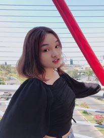 Là fan ruột của rap, nên trong chương trình, Ngọc Thảo cùng các bạn vô cùng phấn khích, liên tục reo hò, cổ vũ, thậm chí còn "thả tim" cho các nam rapper.