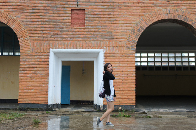 Mời quý độc giả xem video: Lavender bung sắc tím ‘ngợp’ Đà Lạt - Nguồn: VTC