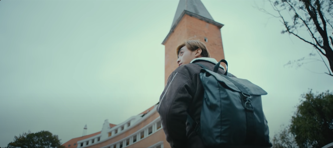 Nhiều bạn trẻ cũng chọn nơi này làm địa điểm check-in mỗi khi đến Đà Lạt du lịch.