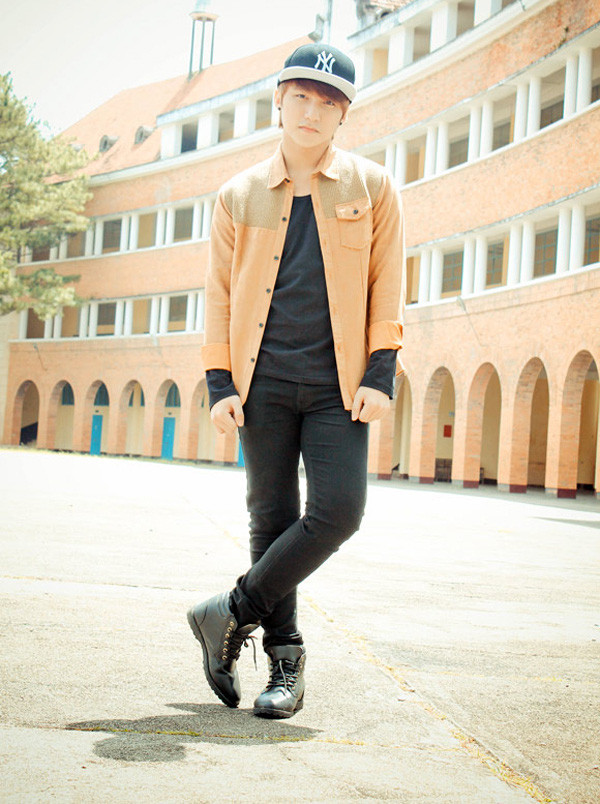 Sơn Tùng M-TP từng chọn trường Cao đẳng Sư phạm Đà Lạt làm cảnh trong MV của mình.