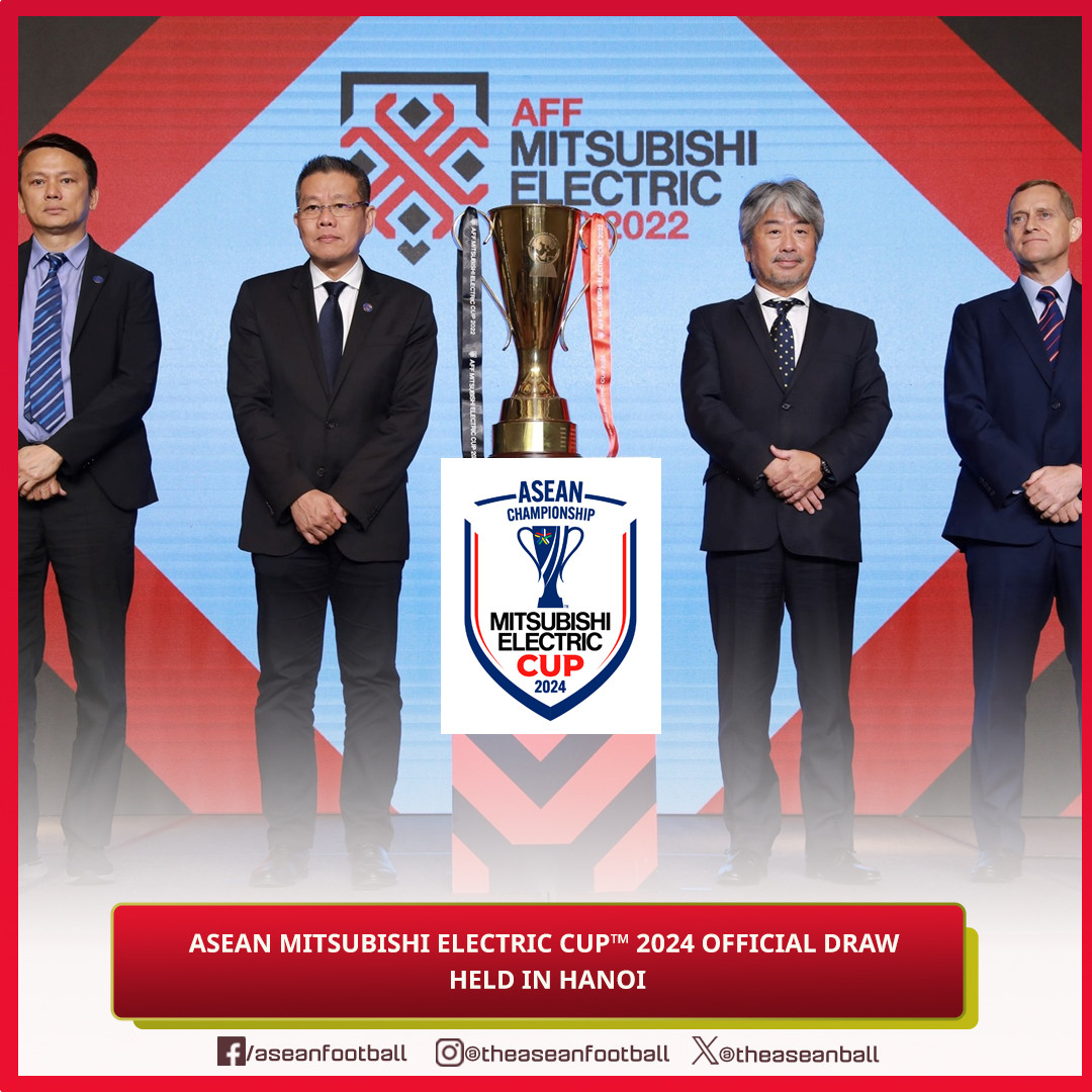 ASEAN Championship 2024 (AFF CUP 2024): Thay doi de hap dan hon-Hinh-4