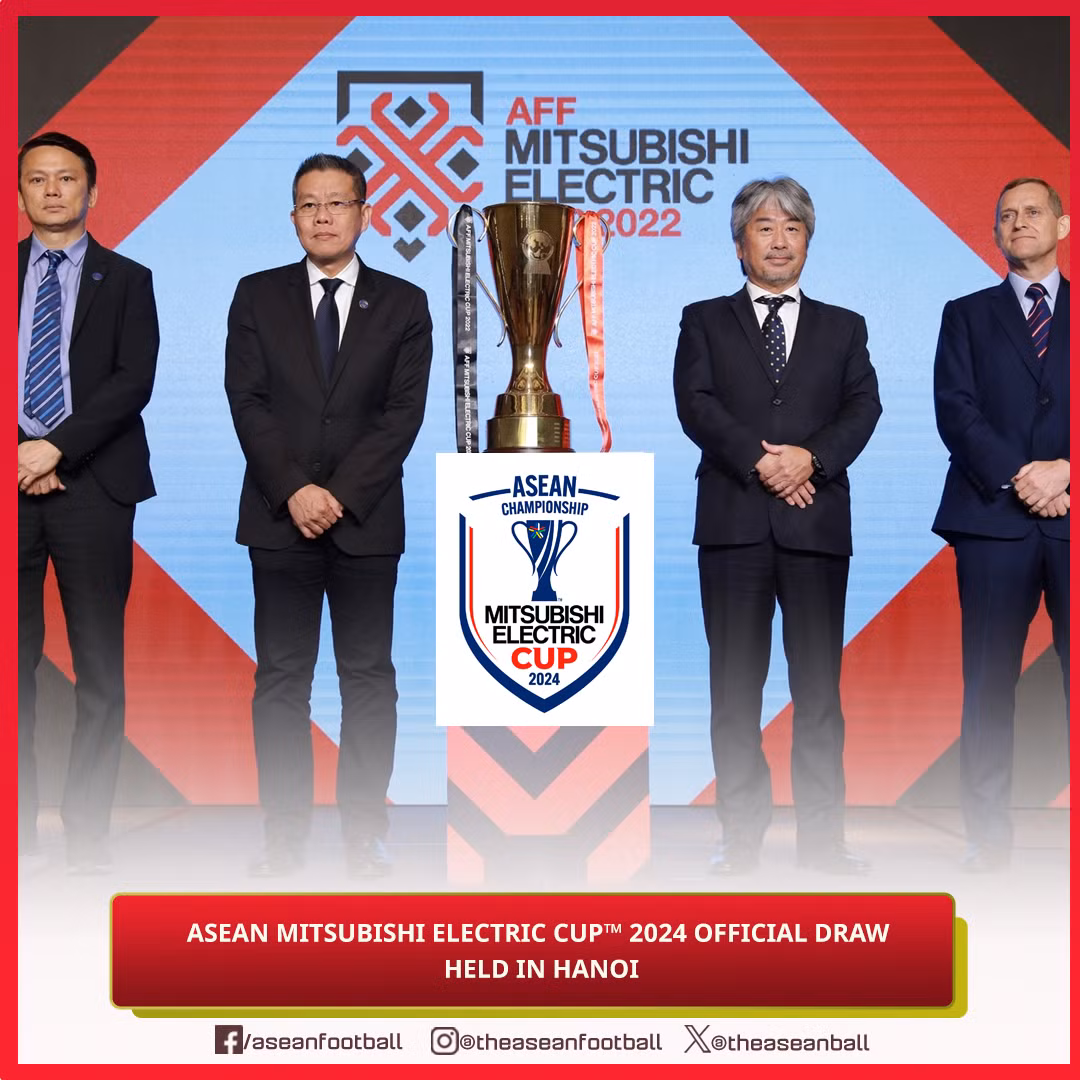 ASEAN Championship 2024 (AFF CUP 2024): Thay doi de hap dan hon-Hinh-4