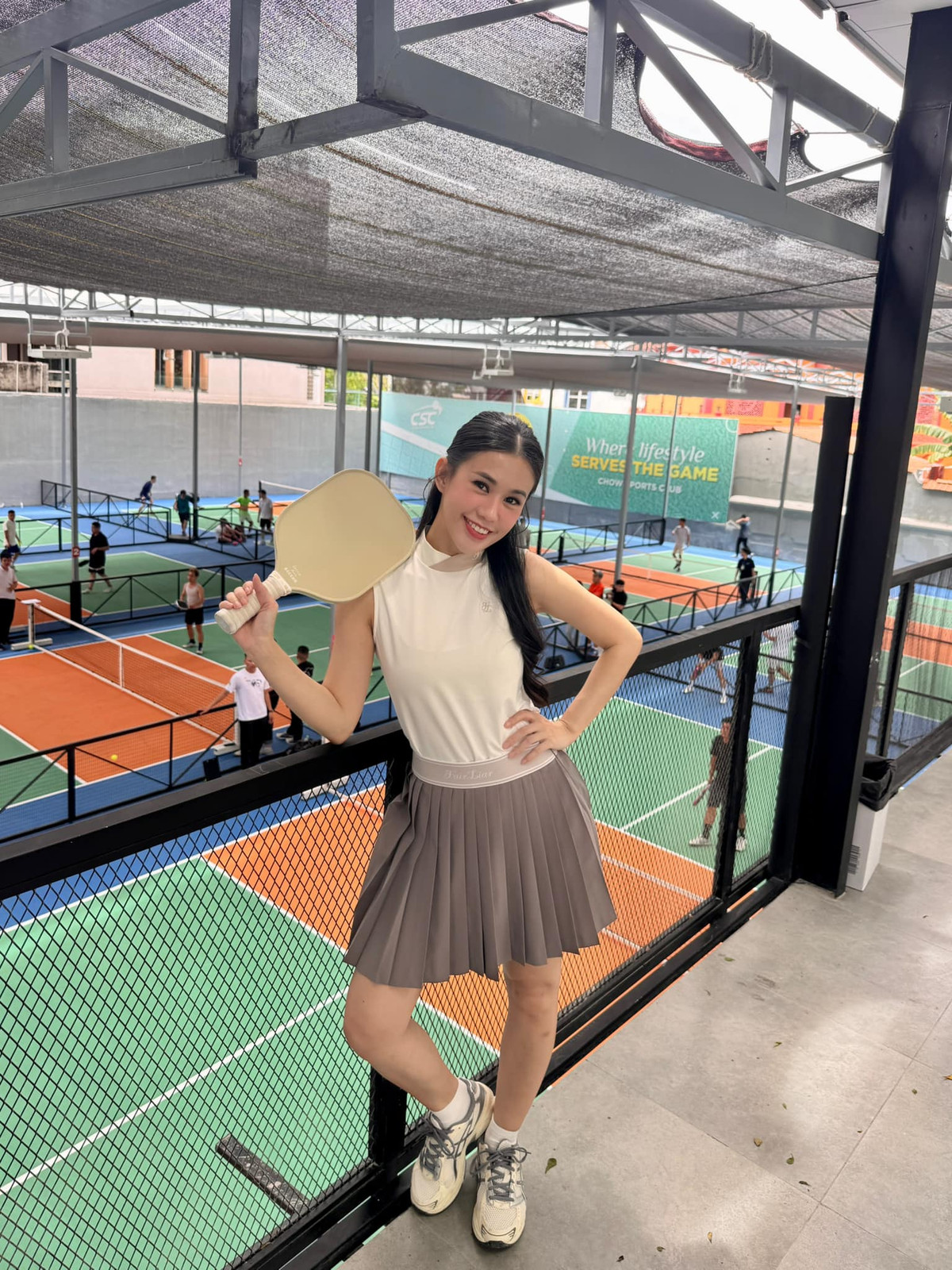 Sau đó, Ngọc Thảo chuyển hướng tập trung nhiều hơn với công việc diễn viên, KOL.