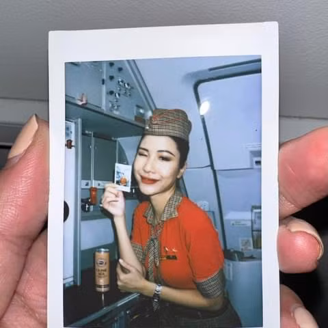 Sở hữu gương mặt góc cạnh, chiều cao và hình thể cân đối, Ngọc Tuyết được đánh giá cao khi thi sắc đẹp.