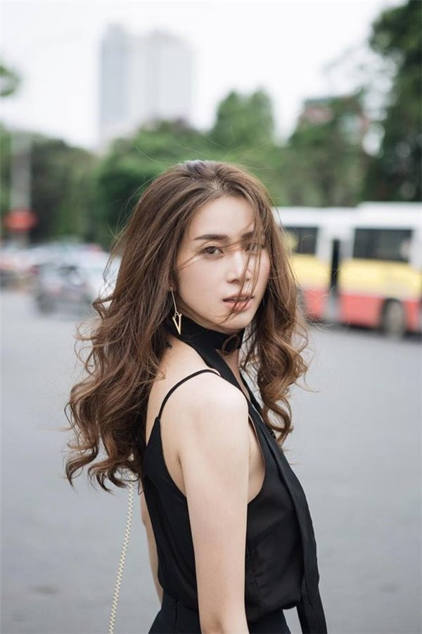 Ở một story khác, Ngọc Anh còn nói thẳng mình không định lấy chồng.