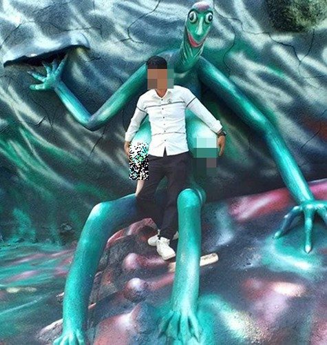 Những ngày vừa qua, thông tin về một khu du lịch có tên là Quỷ Núi nằm ngay gần Đà Lạt khiến cộng đồng mạng liên tục xôn xao.