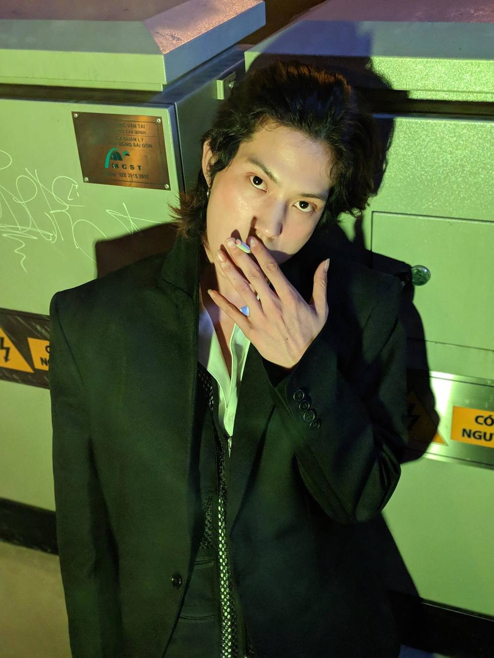 Ngay lập tức, Trang Khàn đã đăng tải video dài 19 phút 54 giây để bày tỏ thái độ không đồng ý và nói rằng có lẽ TikToker điển trai này không biết thưởng thức bún đậu. Lần này, dư luận đã đứng về phía cô chủ quán.