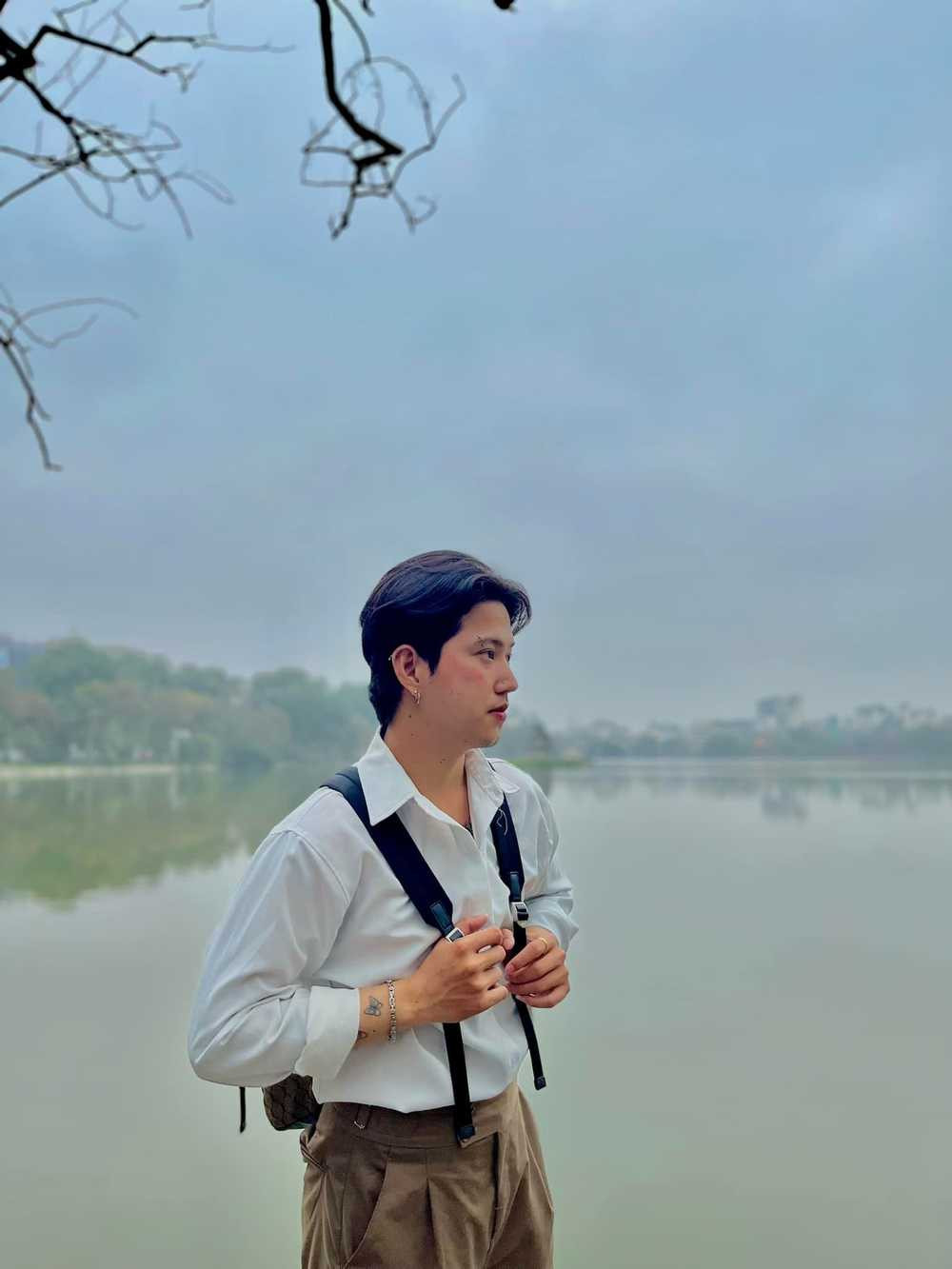 Dù nội dung, hình ảnh trong clip của Nờ Ô Nô có phần chỉn chu hơn với sự chuyên nghiệp nhất định nhưng mọi người đều cho rằng content của anh đã đi xuống với nhiều tai tiếng.