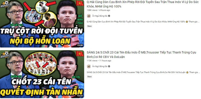 Tuyen Viet Nam tai dau Indonesia: HLV Troussier tiet lo trang thai cau thu-Hinh-2