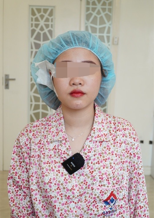 B.B.D sinh năm 1999 từng gây chú ý với chồng cũ bằng những clip có nội dung yêu đương ngọt ngào. Cặp đôi được yêu mền nhờ sự dễ thương và tinh nghịch.