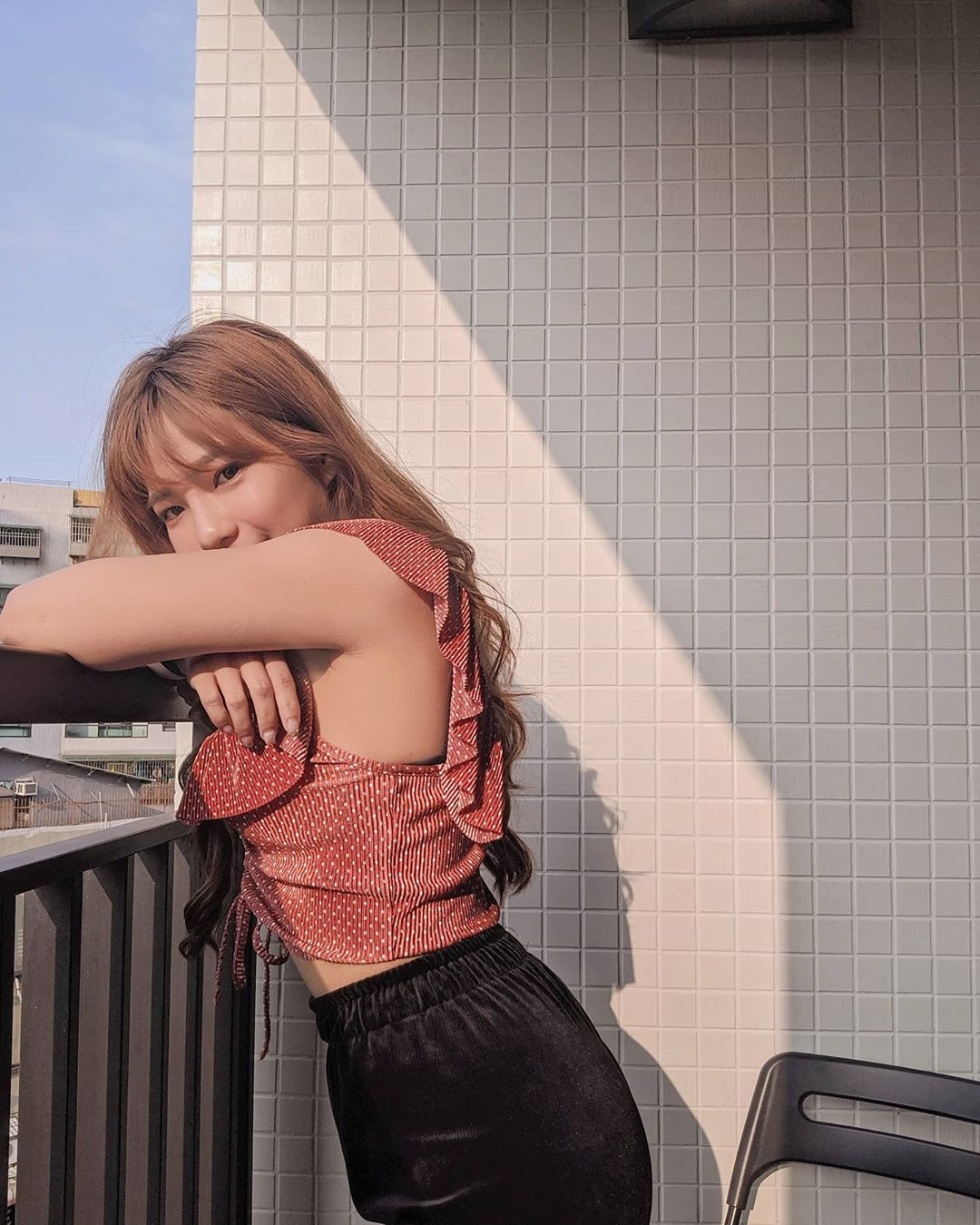 Như lời chia sẻ của Berry thì nó cũng chẳng có gì quá cao xa, nhưng lại khiến cho không ít fan hâm mộ háo hức và đua nhau ứng cử "Tôi được không".