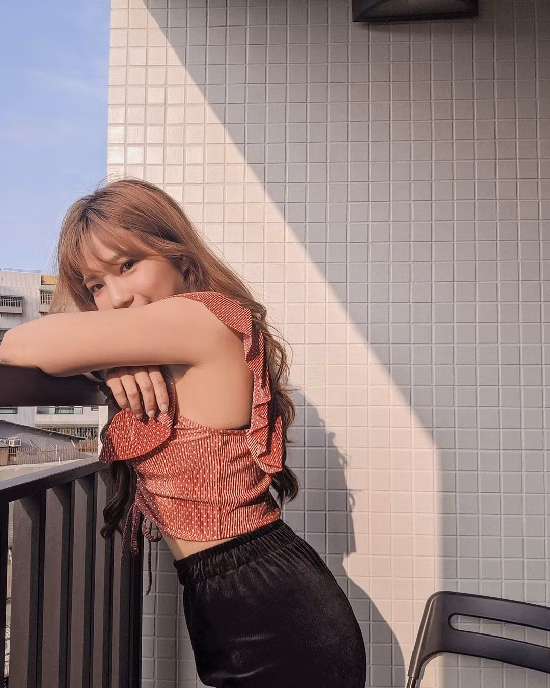 Như lời chia sẻ của Berry thì nó cũng chẳng có gì quá cao xa, nhưng lại khiến cho không ít fan hâm mộ háo hức và đua nhau ứng cử "Tôi được không".