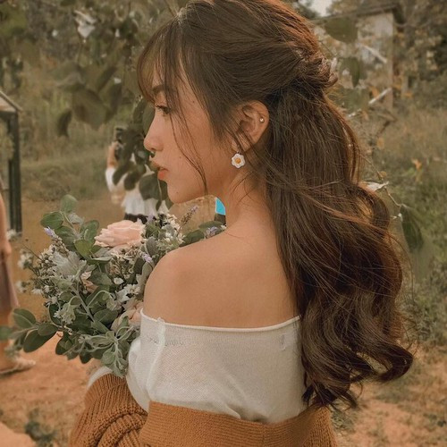 Trên Instagram, Joyce Phạm có gần 500 nghìn người theo dõi.