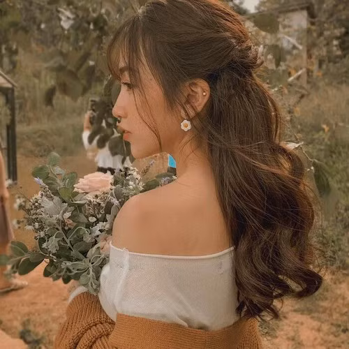 Trên Instagram, Joyce Phạm có gần 500 nghìn người theo dõi.