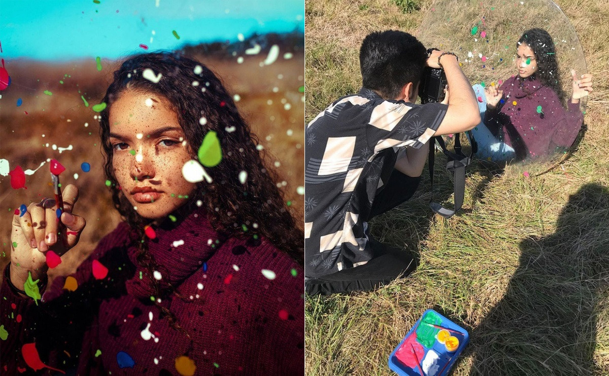 Đồng cỏ hoang cũng là địa điểm lý tưởng cho những khung hình ấn tượng cho hội chị em có ảnh đẹp đăng Instagram.