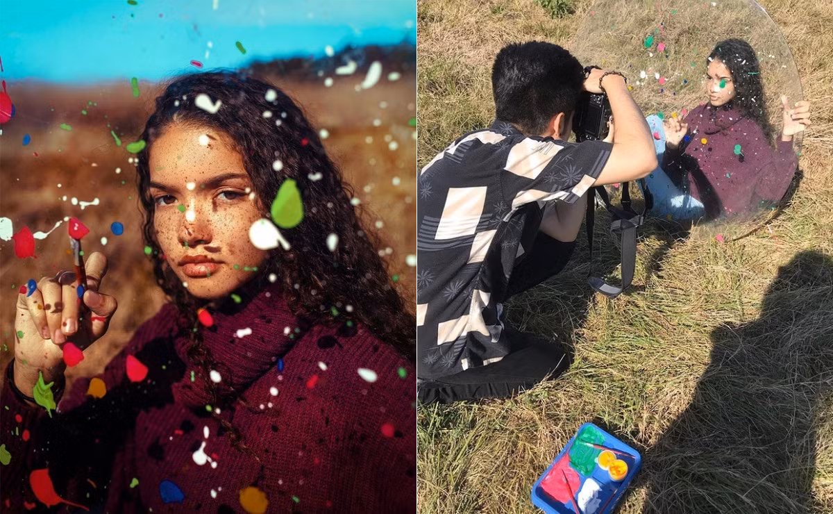 Đồng cỏ hoang cũng là địa điểm lý tưởng cho những khung hình ấn tượng cho hội chị em có ảnh đẹp đăng Instagram.