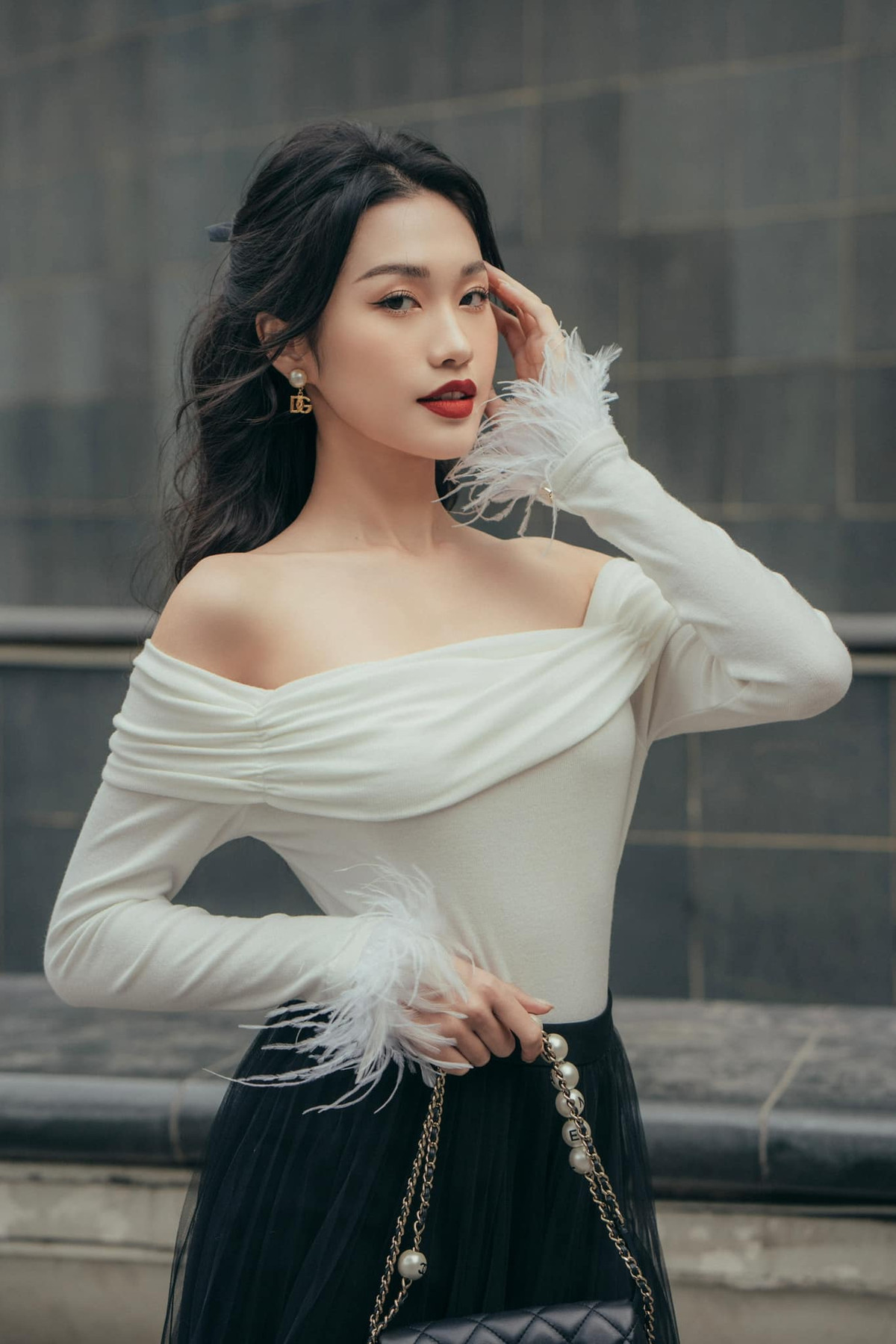 Hải My còn là đại sứ của tổ chức sinh viên Luật châu Á tại Hà Nội, làm ban giám khảo cho cuộc thi sắc đẹp ở trường luật, hay tham gia và đạt giải tại cuộc thi sáng tác tiểu phẩm tuyên truyền pháp luật, đóng góp tích cực vào công tác Đoàn Thanh niên trường luật...