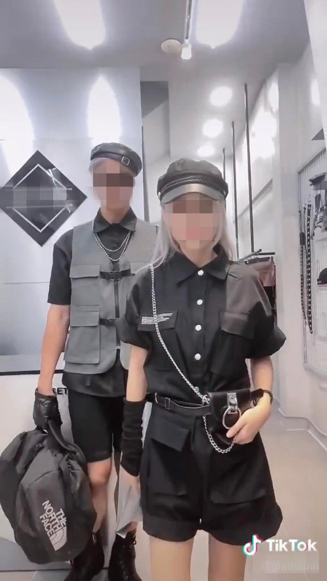 Theo đó, bài đăng xuất hiện trong group Nghiện Vợ vào khoảng tháng 5/2020, tài khoản đăng bài là Hương Lê - vợ C.T.S.