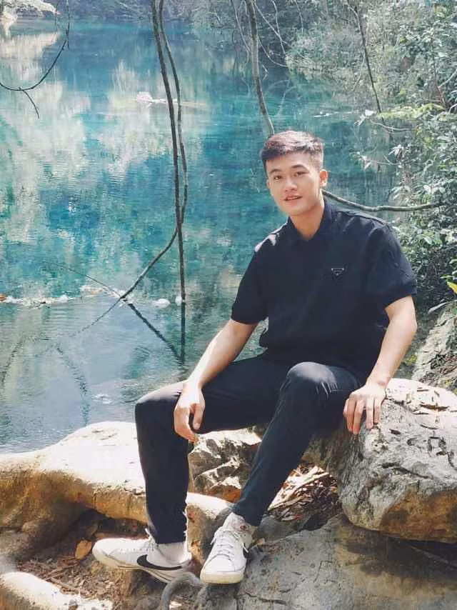 Sau Lễ kỷ niệm, Minh Quang khá bất ngờ khi nhận được sự quan tâm của mọi người.