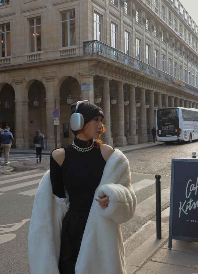 Sau khi làm "vợ người ta", nữ chính từng "gây bão" Người Ấy Là Ai năm nào nhan sắc lên hương thấy rõ.