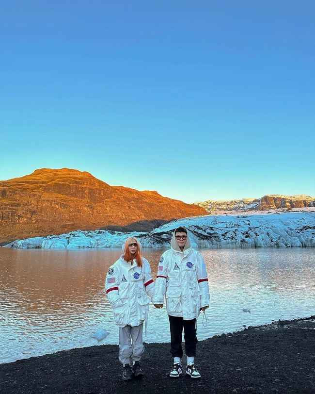 Sau chương trình, Kiều Ly đã có khoảng thời gian tìm hiểu chú bộ đội Nhật Linh - người được cô trao hoa trên truyền hình. Tuy nhiên, sau đó, cả hai chỉ dừng ở mối quan hệ bạn bè.