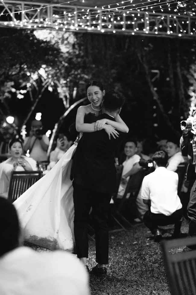 Kiều Ly Phạm khiến nhiều người trầm trồ với nhan sắc xinh đẹp, có sự nghiệp kinh doanh thành công.