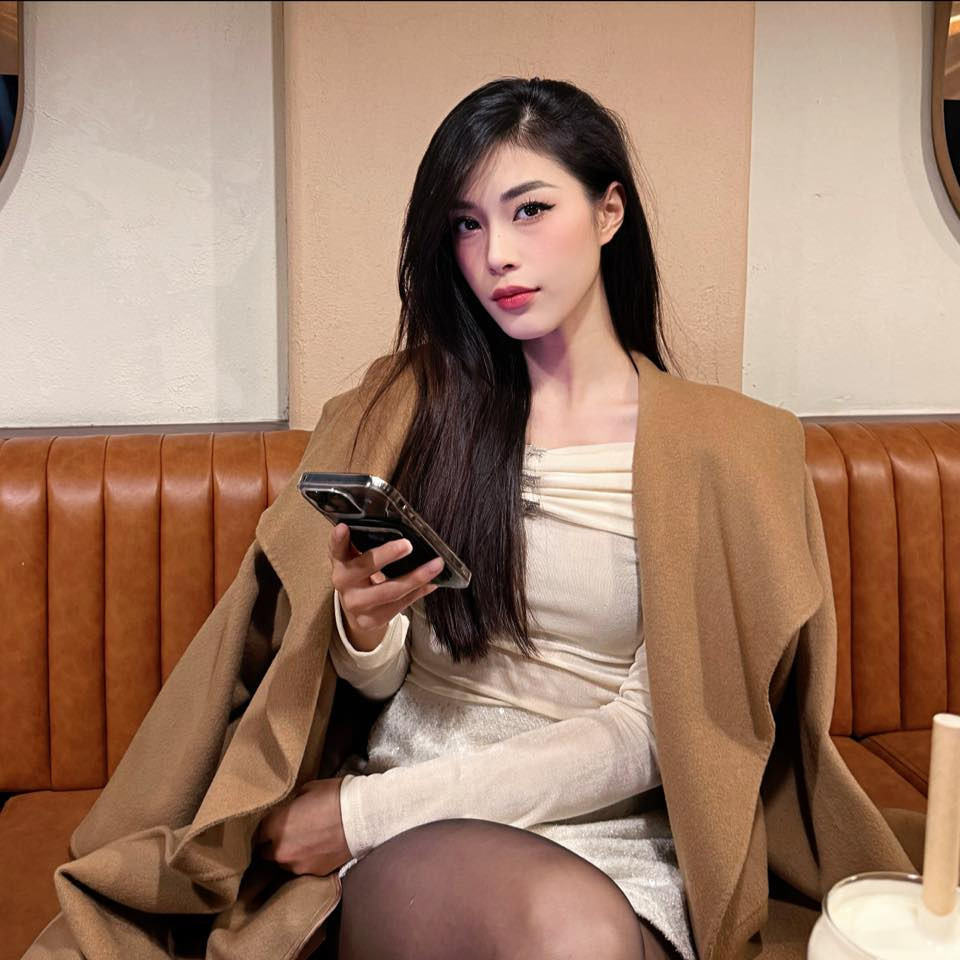 Đặng Thu Huyền bắt đầu thi đấu từ năm 13 tuổi. 14 tuổi, cô cùng đội tuyển U19 Việt Nam giành HCB giải bóng chuyền U19 Vô địch Đông Nam Á và xếp hạng 4 tại giải U19 Vô địch châu Á năm 2016.