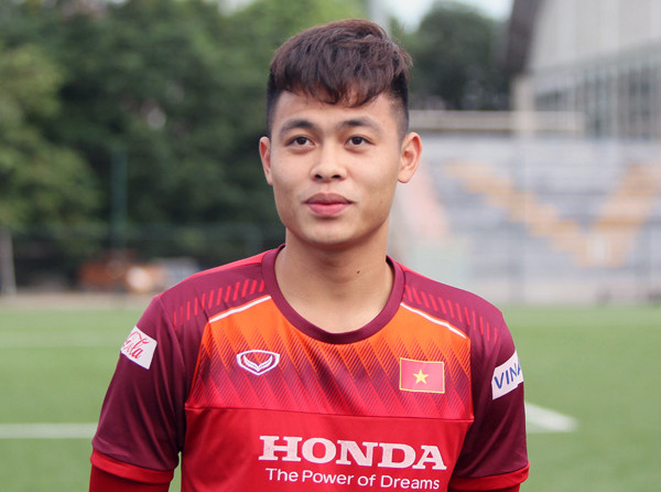 Nguyễn Đức Chiến thường xuyên được triệu tập lên đội tuyển Việt Nam trong năm 2023 và duy trì phong độ ổn định tại CLB. Tuy nhiên, chấn thương ở vòng 8 V.League khiến tiền vệ của Thể Công Viettel phải rút lui sớm