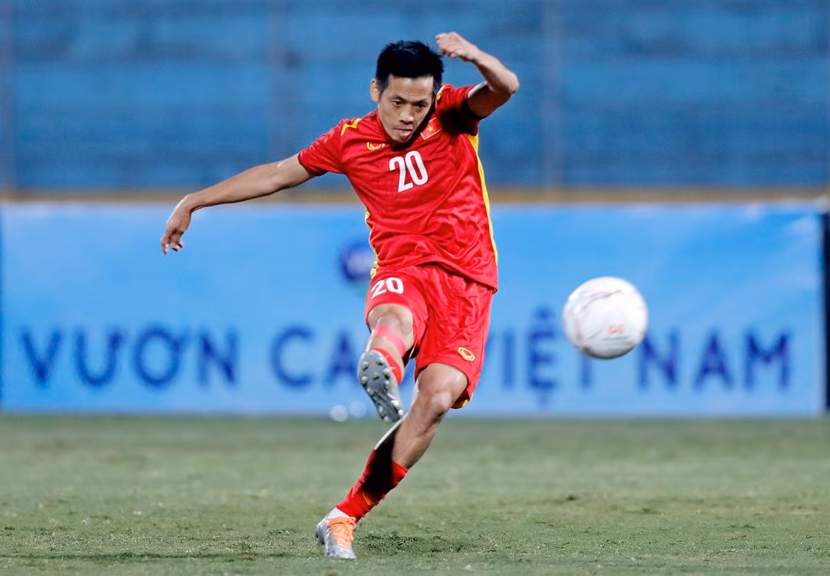 Văn Quyết là cầu thủ không được gọi triệu tập lần này.