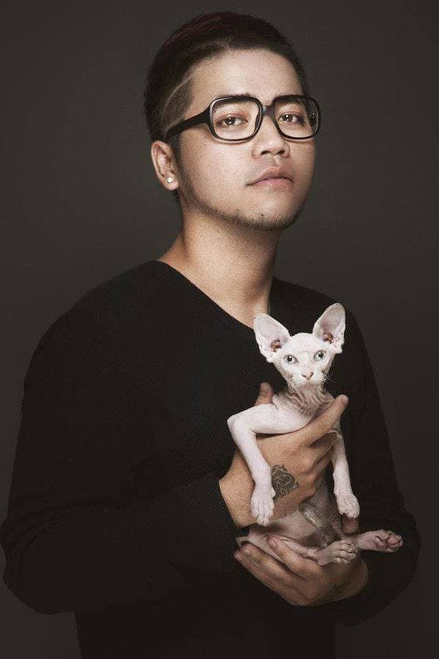 Thế nhưng mới đây, Milor Trần - nhiếp ảnh gia đứng sau những bộ ảnh nghệ thuật của loạt sao Việt lại bất ngờ hé lộ một bí mật về phong cách của rich kid Tiên Nguyễn khiến nhiều người bất ngờ.