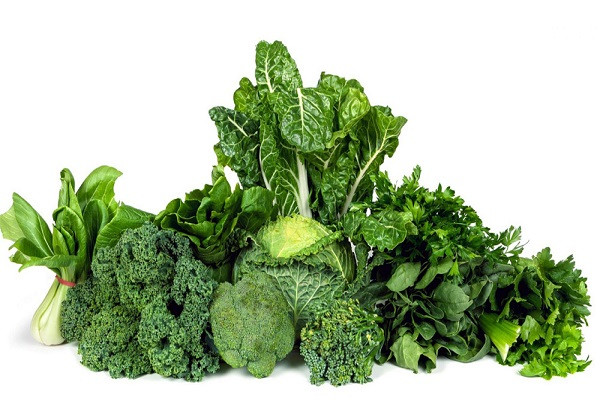 Nhung mon an nen kieng ky keo mac benh dot quy