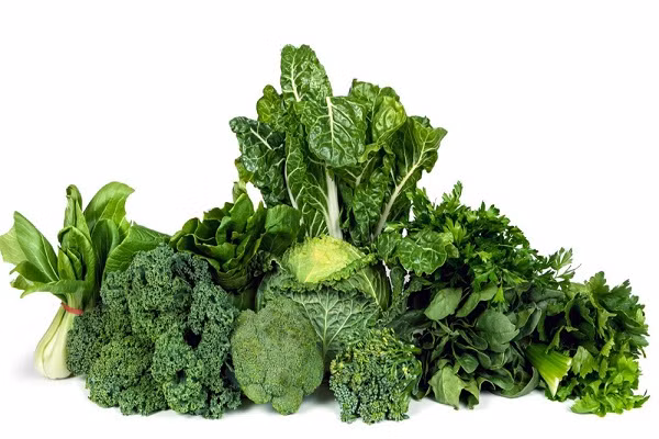 Nhung mon an nen kieng ky keo mac benh dot quy