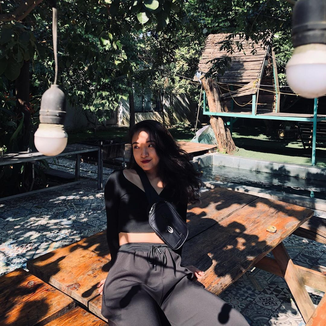 Hiện tại Thạch Thảo đang sinh sống ở Đà Nẵng, quản lý khách sạn và bán nước hoa online.