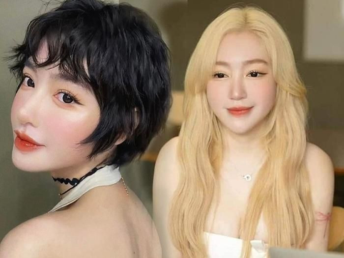 Những ngày gần đây, câu chuyện gia đình của Elly Trần đang nhận được sự quan tâm bậc nhất của hội mẹ bỉm sữa. Sau tuyên bố trở lại đường đua showbiz, bà mẹ 2 con luôn xuất hiện với ngoại hình ấn tượng cùng những layout makeup chỉn chu.